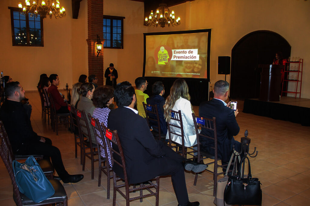 Soluciones de mi gente