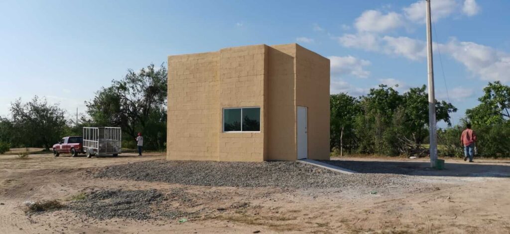 Agua pura y sostenible La planta purificadora de Sirebampo impulsada por Energía Solar - Sempra Infraestructura