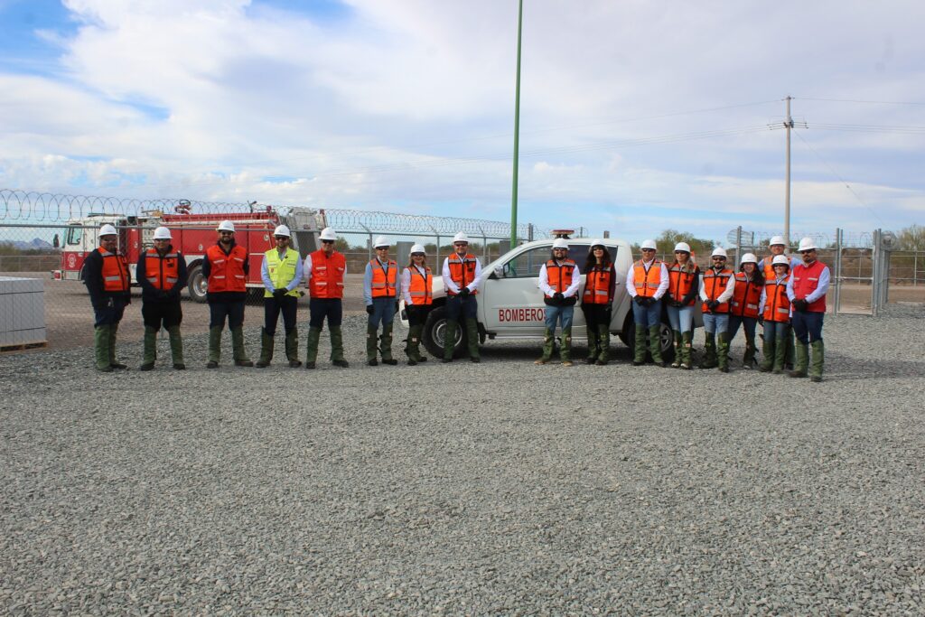 Sempra Infraestructura