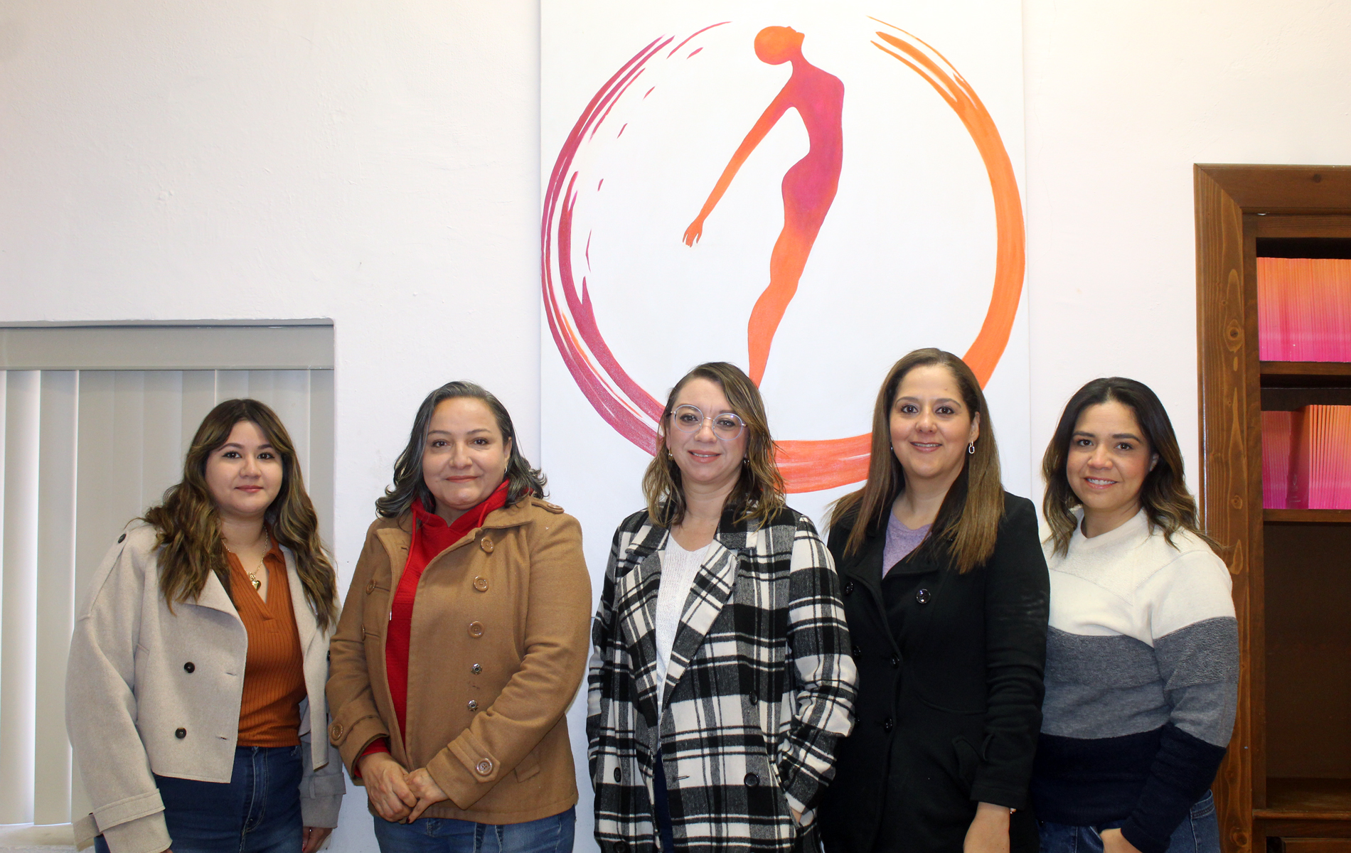 CEFORMA, un lugar donde las mujeres sonorenses encuentran fuerza y oportunidades