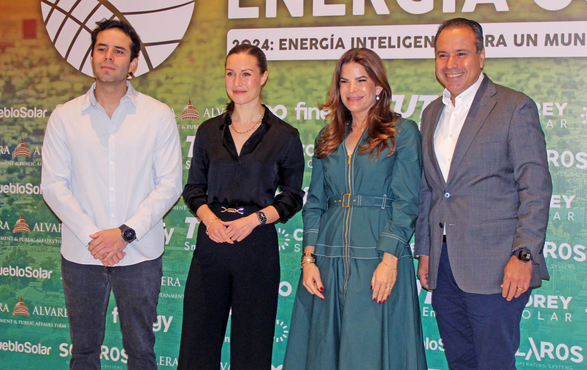 Hermosillo el Tercer Foro Mundial de Energía Solar 