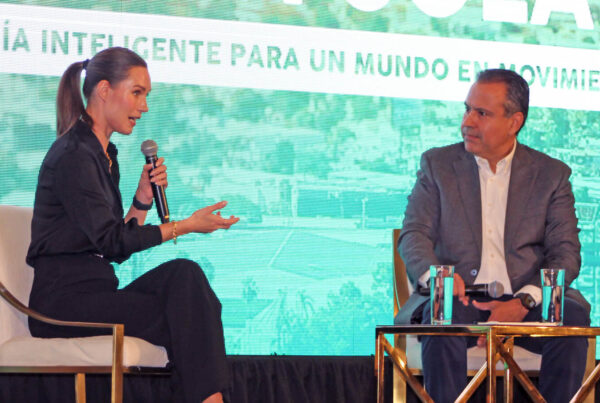 Hermosillo el Tercer Foro Mundial de Energía Solar