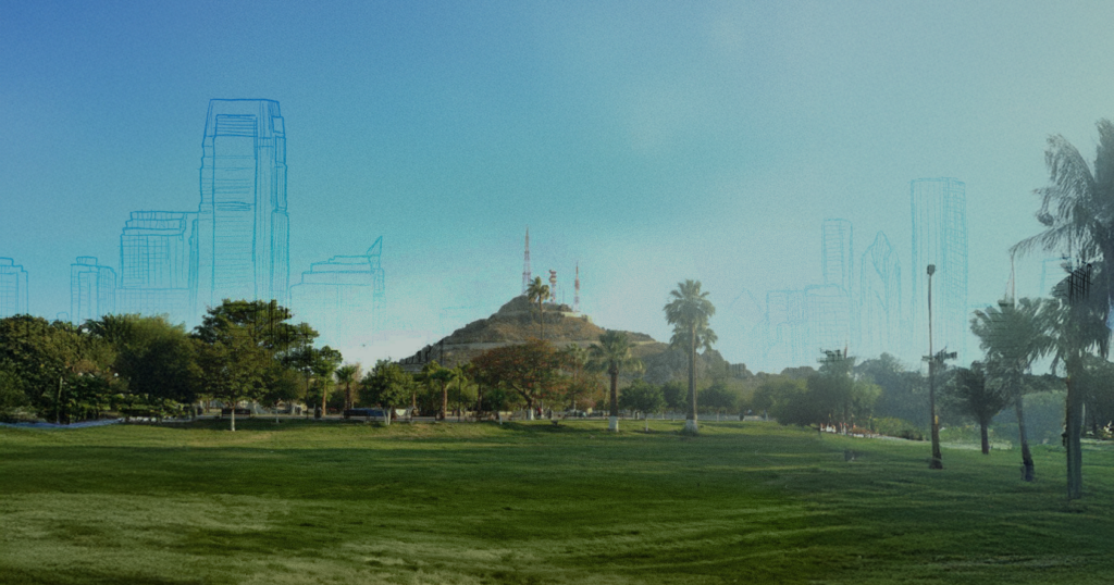Hermosillo, ciudad del futuro