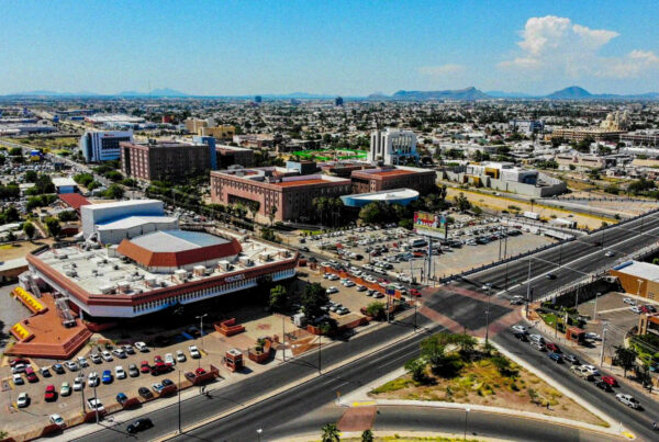 Ciudad de Hermosillo, Sonora