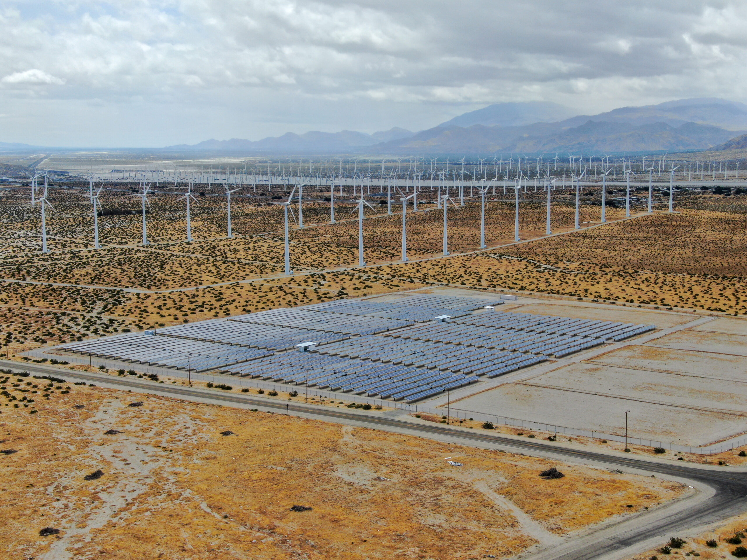 La Transición Energética: Una Mirada al Caso de Chile