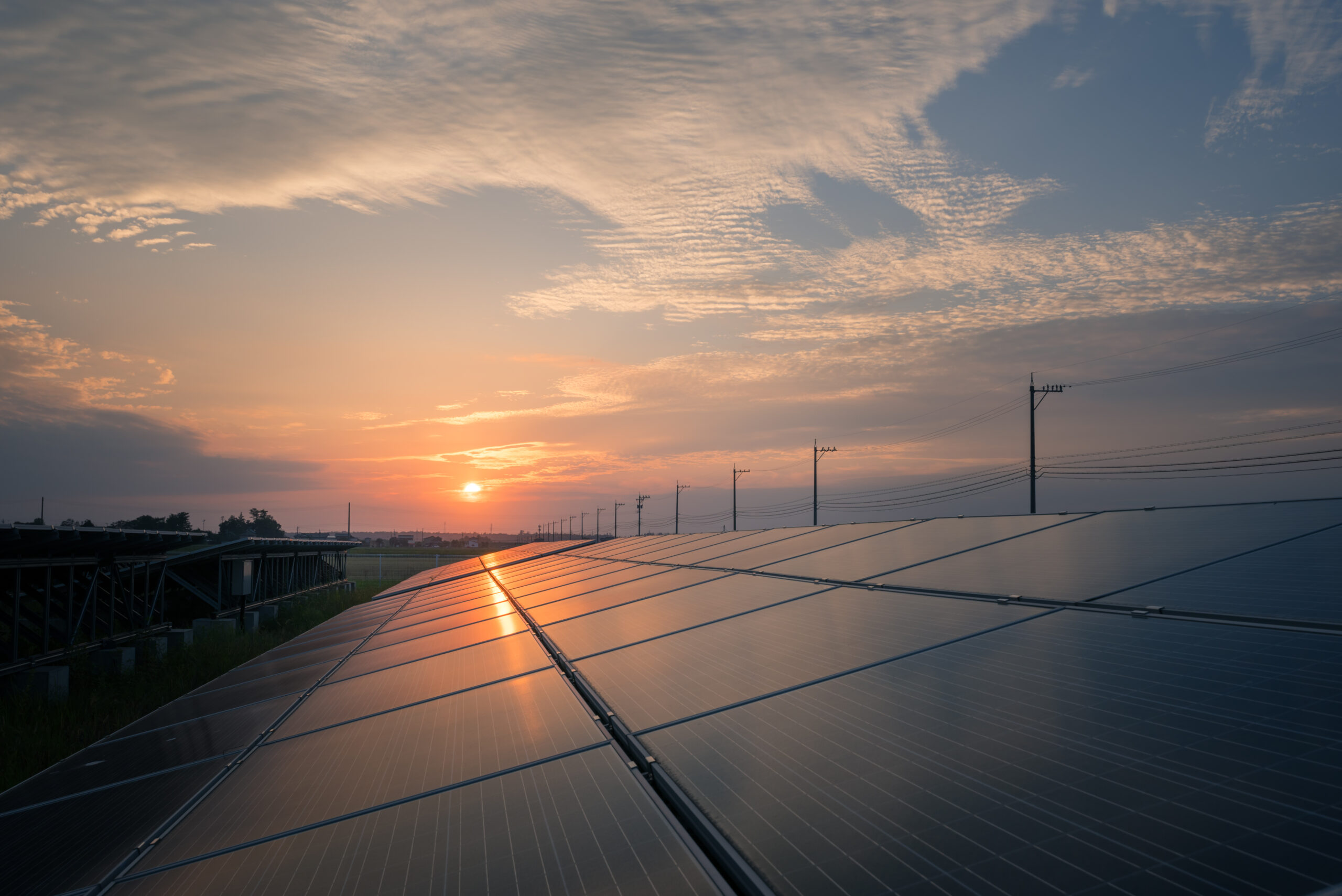 Sonora: Líder en energía solar en México