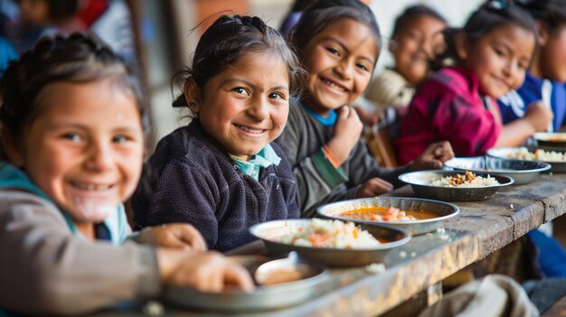 El Día del Niño más allá de los regalos: cómo hacer una celebración con causa