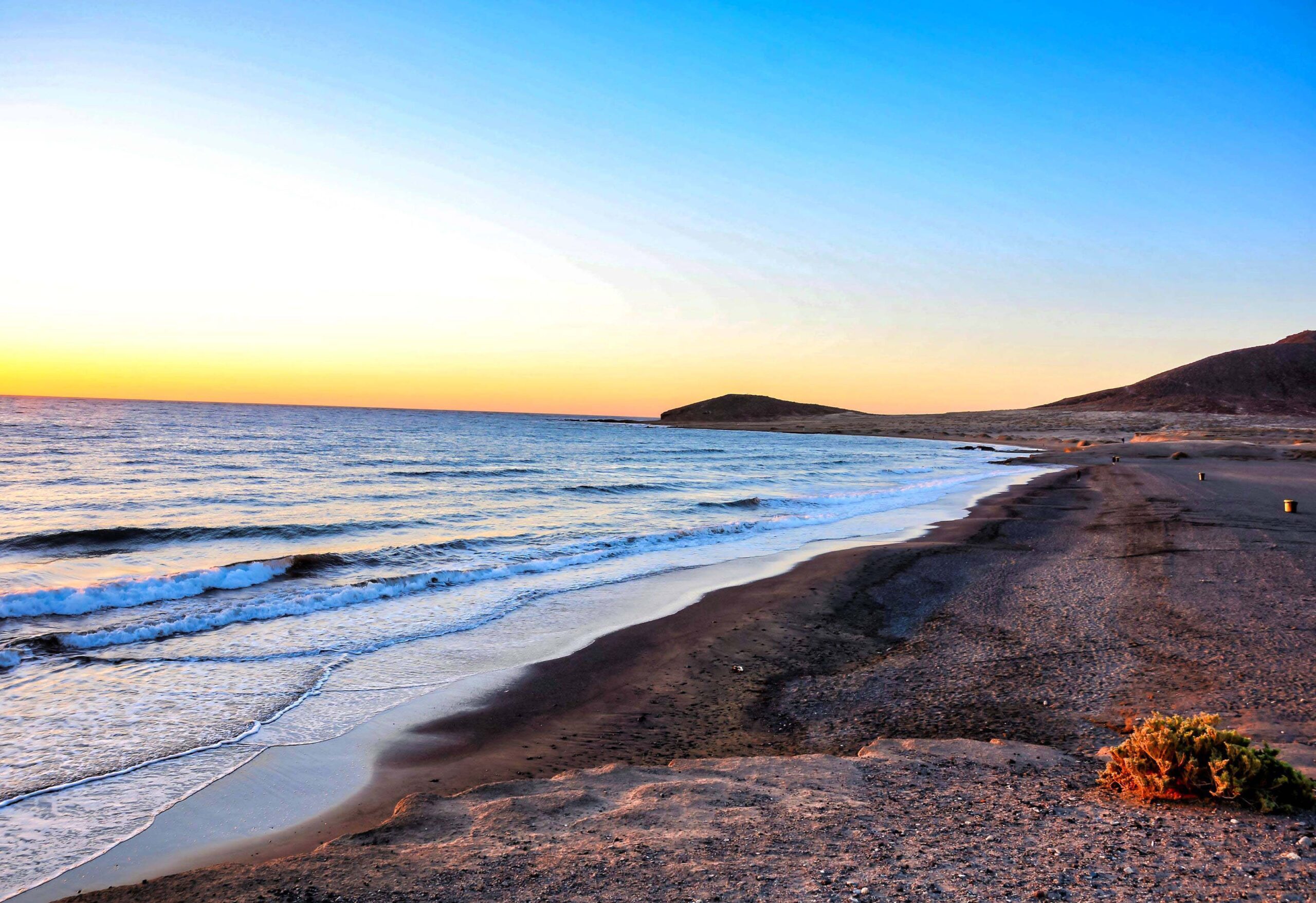 Las playas más bonitas de Sonora y cómo conservarlas