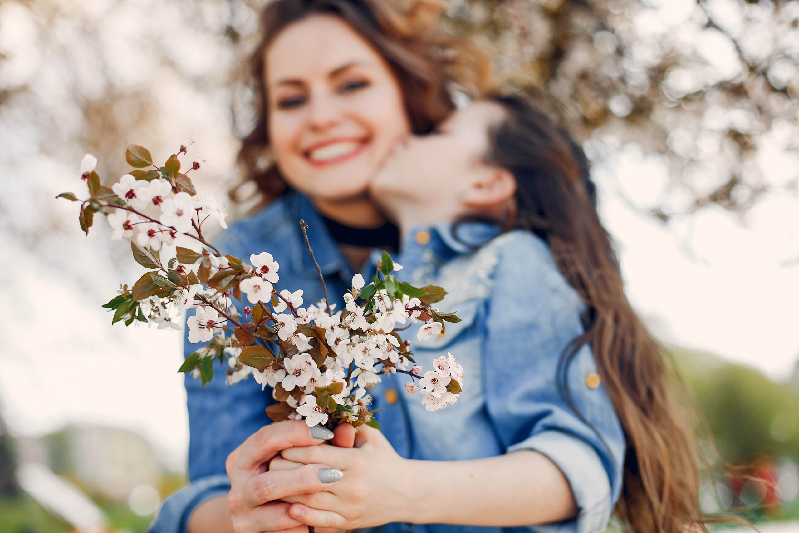 Día de las Madres: Acompañarlas también es celebrarlas
