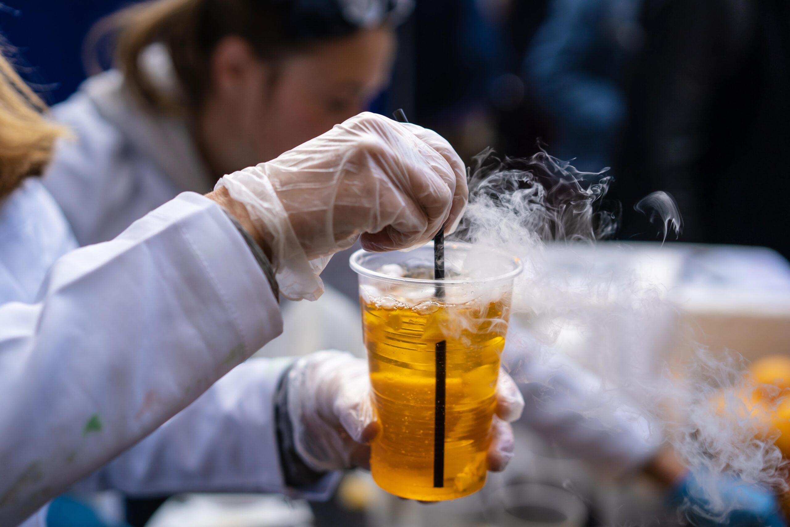 ¡Salud por la ciencia! Llega Pint of Science a Hermosillo