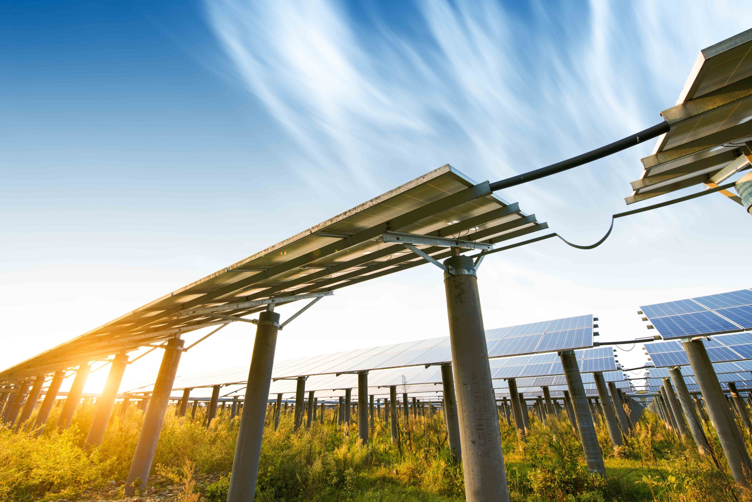Plan Sonora: Energía solar como motor de oportunidades para la región