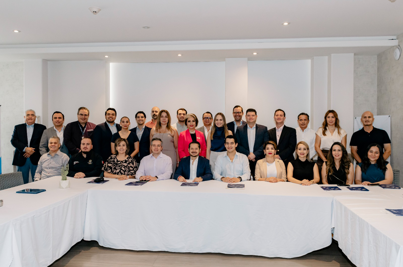 Energía para crecer: Sonora fortalece alianzas para un futuro sostenible