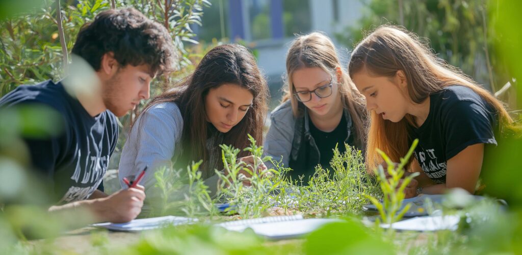 Carreras en energías renovables noroeste