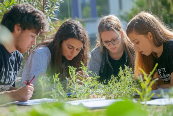 Carreras en energías renovables noroeste