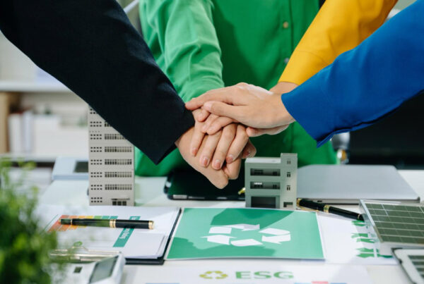 Empresas Socialmente Responsables en Sonora