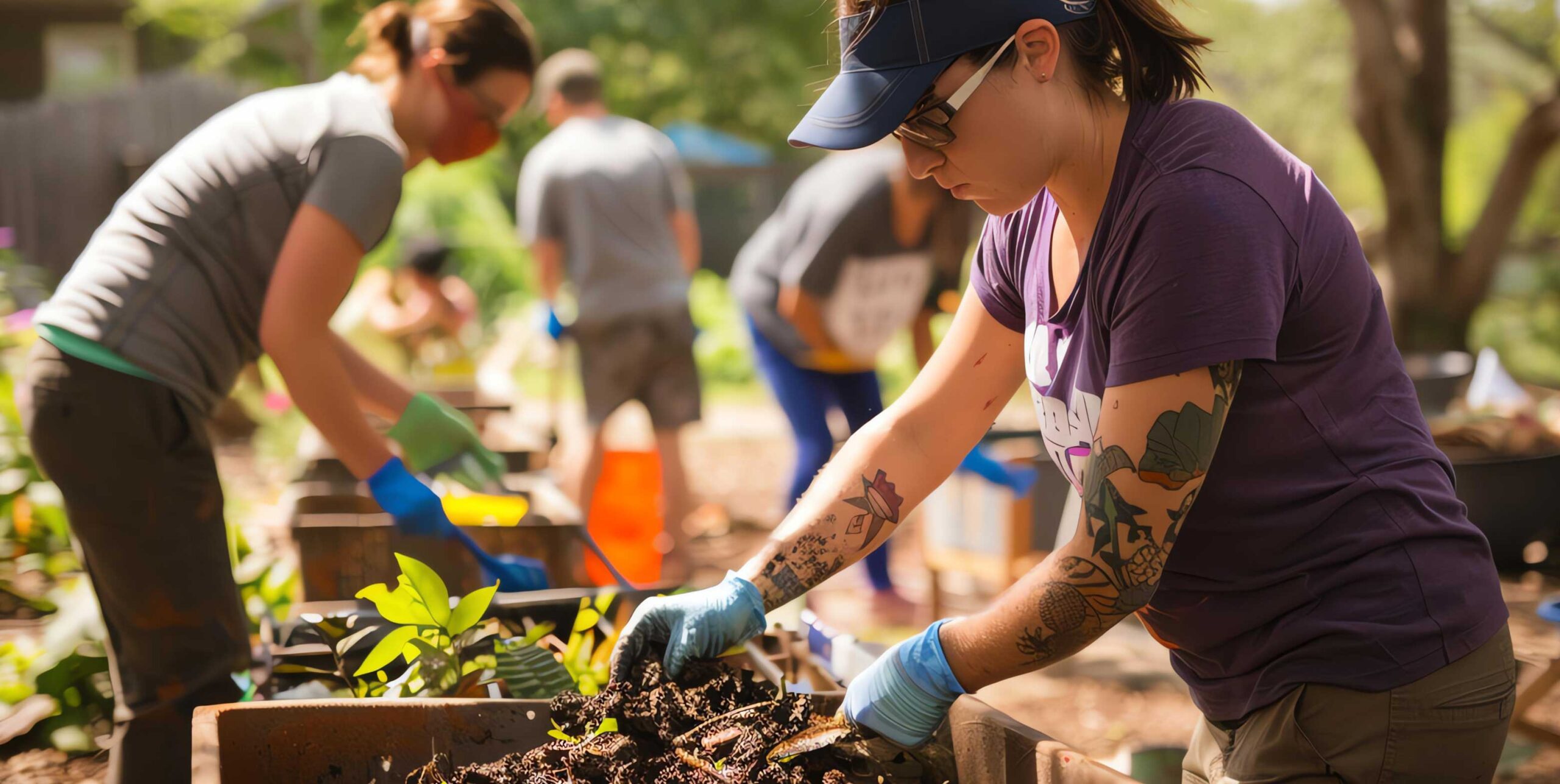 Proyectos comunitarios en Sonora: oportunidad para impulsar tu iniciativa.