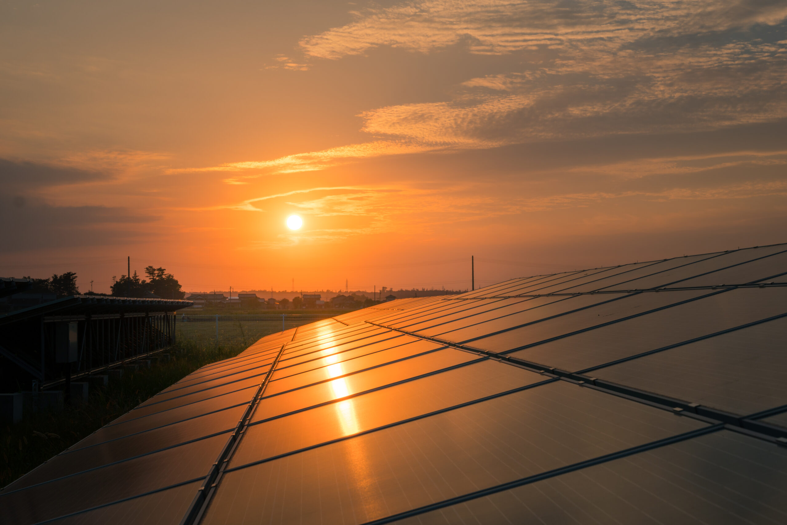 Sonora: el gigante solar de México