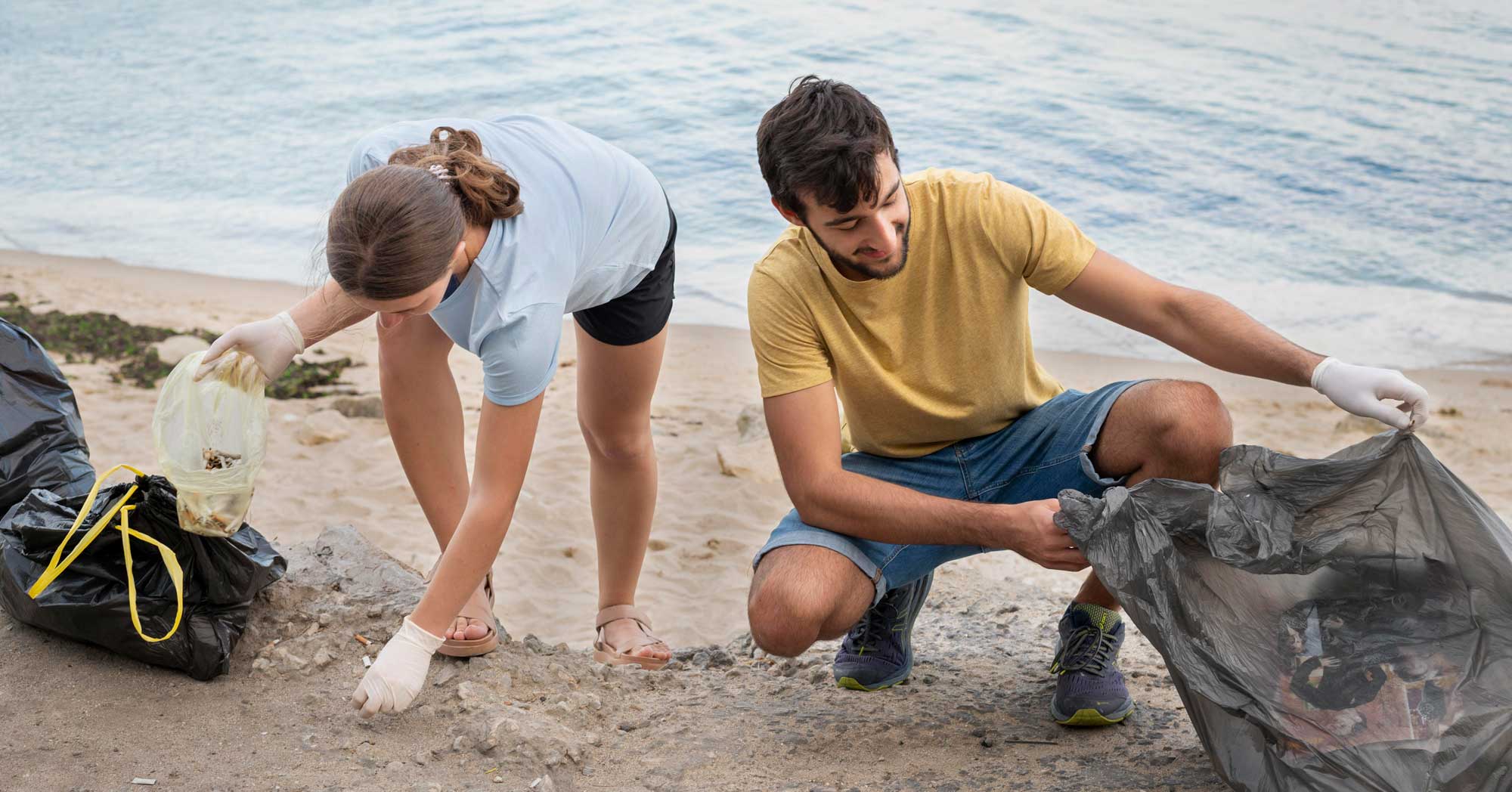 Acciones ambientales en Sonora: iniciativas locales que están haciendo la diferencia