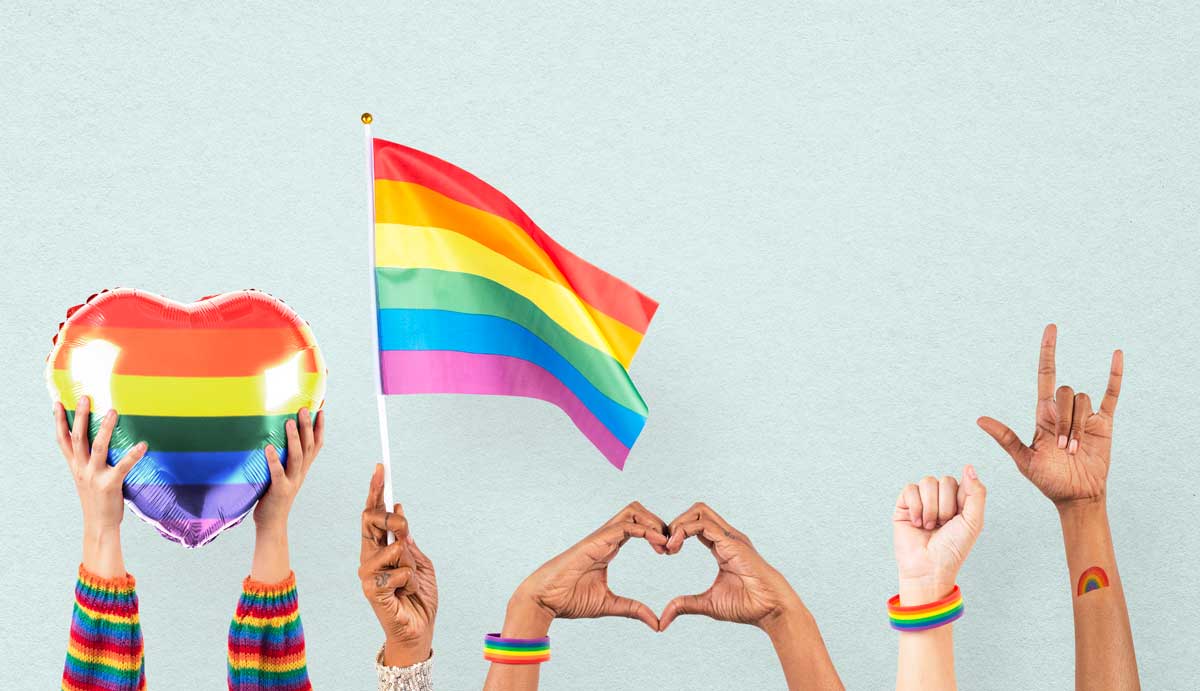 Comunidad LGBTQIA+ en Sonora: algunos avances de los últimos años