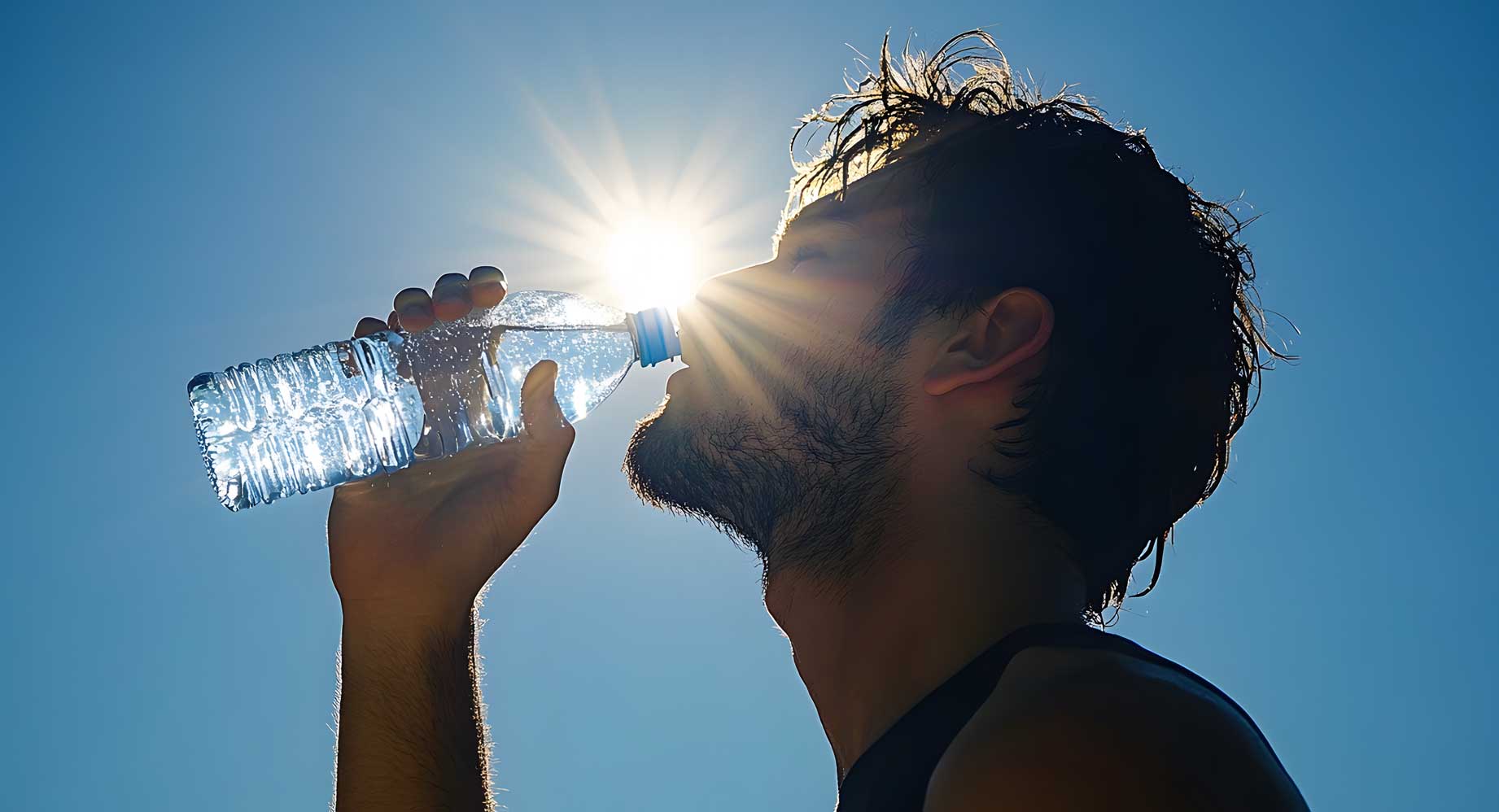 Calor en Sonora: recomendaciones para cuidarte durante el verano