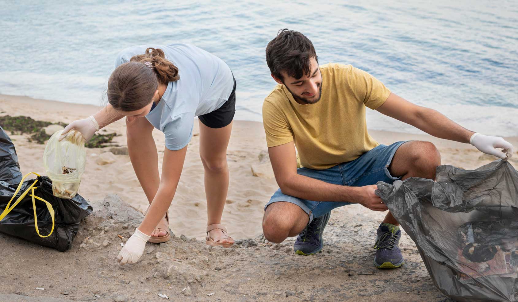 Cuidado del medio ambiente en Sonora: acciones que están haciendo la diferencia