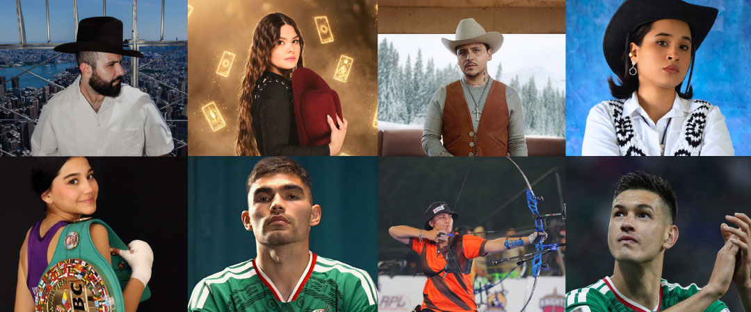 Talento sonorense: así vive Sonora uno de sus momentos más importantes