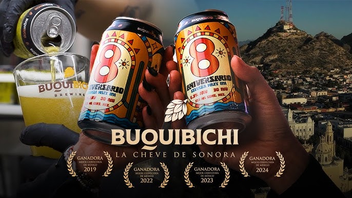 Buquibichi empresa sonorense