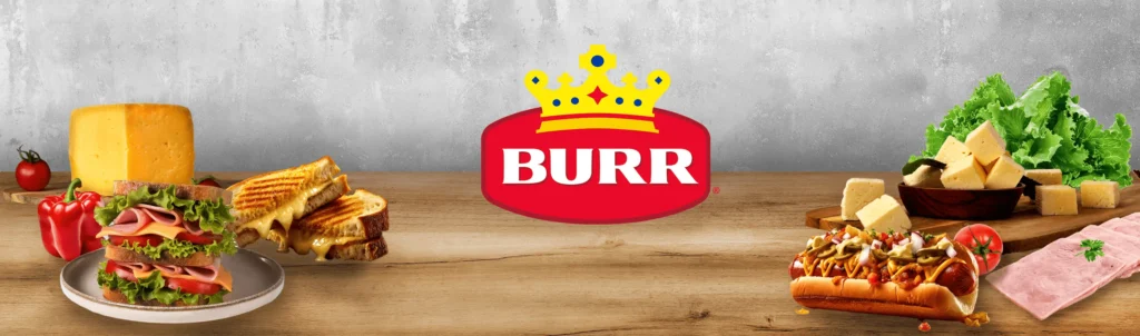 BURR empresa sonorense