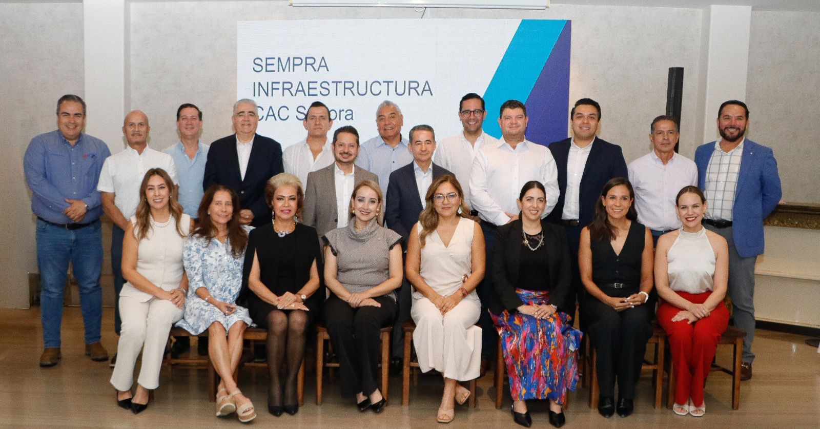 Energía y desarrollo en Sonora: sectores se reúnen para dialogar sobre los retos de la región