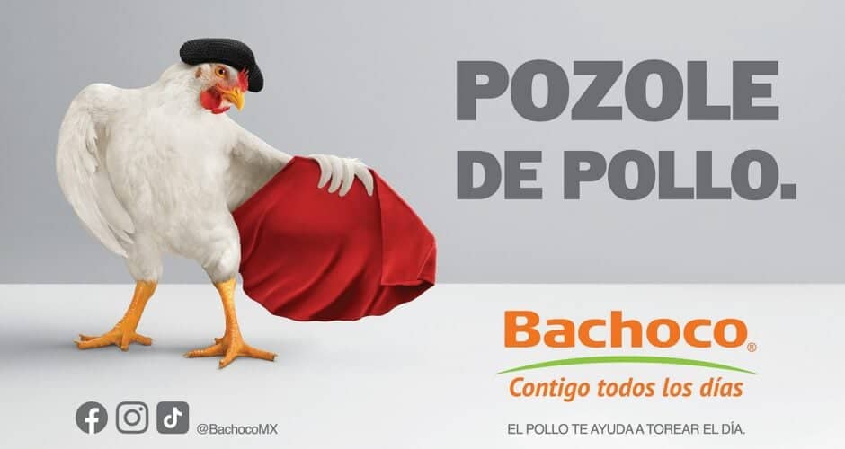 Bachoco empresa sonorense